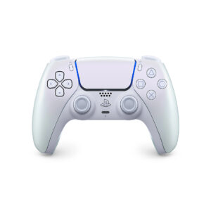 PS5 DualSense™ V2 Wireless Controller – Chroma Pearl